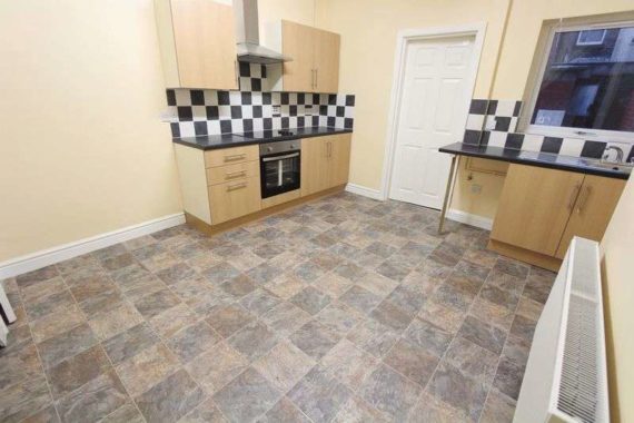 2&nbsp;Bedroom&nbsp;Terraced